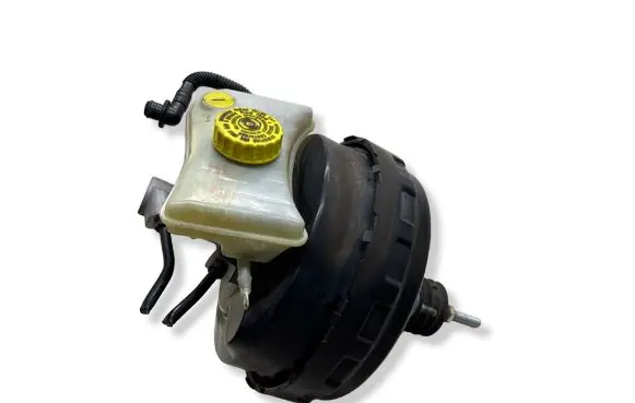 Audi A4 S4 B7 8E 8H Brake booster 8E0612105AB