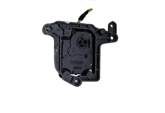Citroen C4 III e-C4 Air flap motor/actuator 16000458