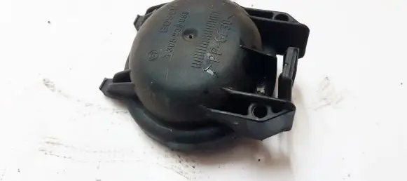 Mercedes-Benz A W168 Headlight/headlamp dust cover 1305239069