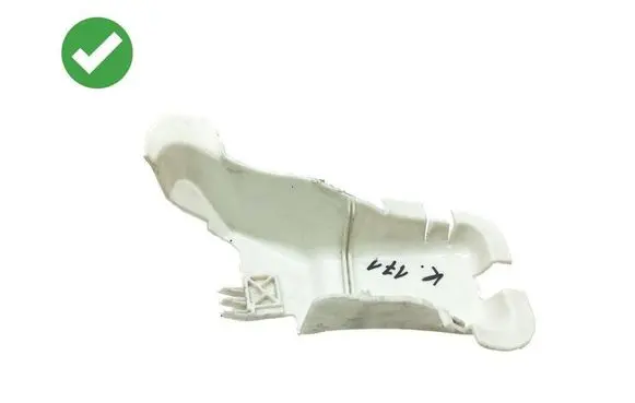 Mercedes-Benz SLK R171 Other interior part A1717230508