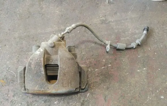 Ford Focus Front brake caliper