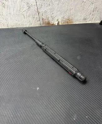 Mercedes-Benz C W205 Front bonnet/hood damper/strut Q4A2229800064