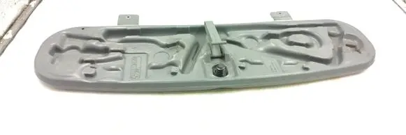 BMW 3 E46 Tool box 71111094910