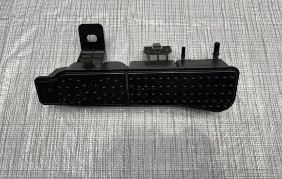 Lancia Ypsilon Headlining lighting console trim 9829656180