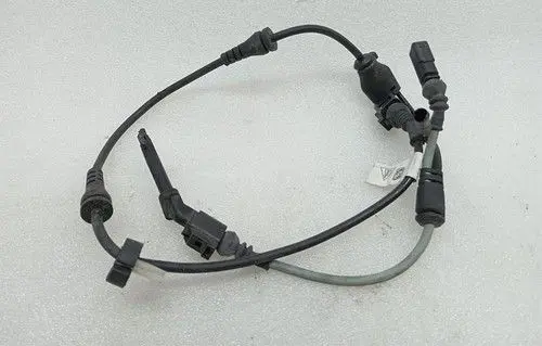 Porsche 718 Cayman 982 982c Handbrake wiring loom/harness 99160913182