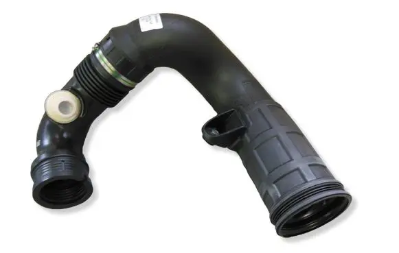 Fiat Ducato Coolant pipe/hose 1371000080