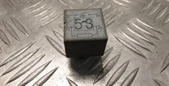 Audi A6 S6 C5 4B Other relay 141951253B