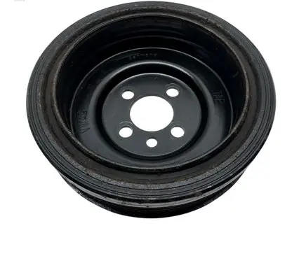 Volkswagen Transporter - Caravelle T5 Crankshaft pulley 03G105243