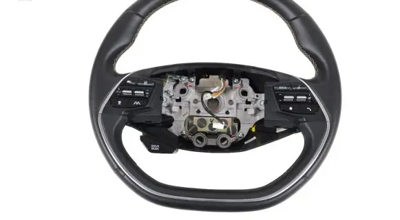 KIA EV6 Steering wheel