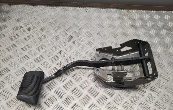 Dodge Challenger Brake pedal