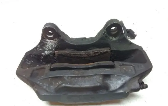 Volkswagen Touareg I Front brake caliper