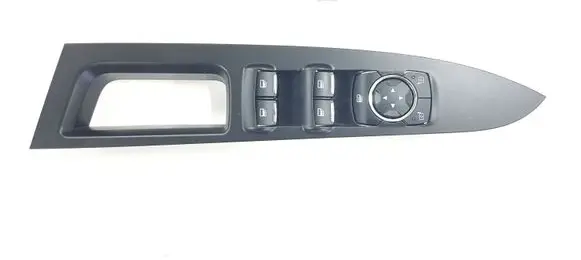 Ford Fusion II Electric window control switch DG9T14540ACW