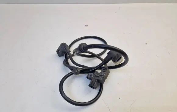 Mercedes-Benz C W205 Handbrake wiring loom/harness A2055404006