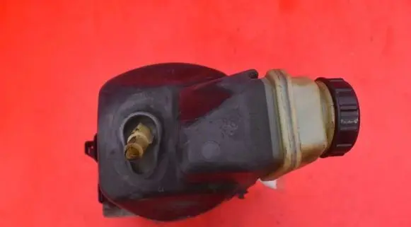 Renault Laguna III Power steering pump