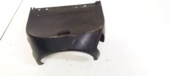 BMW X5 E53 Steering wheel column trim 6758854 74850610