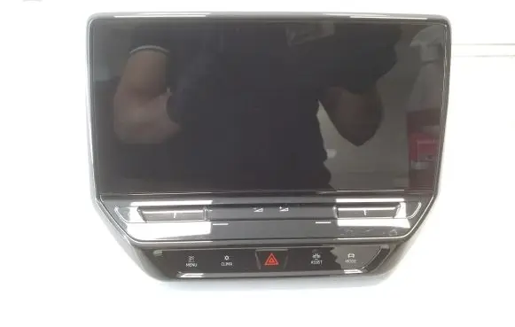 Volkswagen ID.3 Screen/display/small screen 10A919605H
