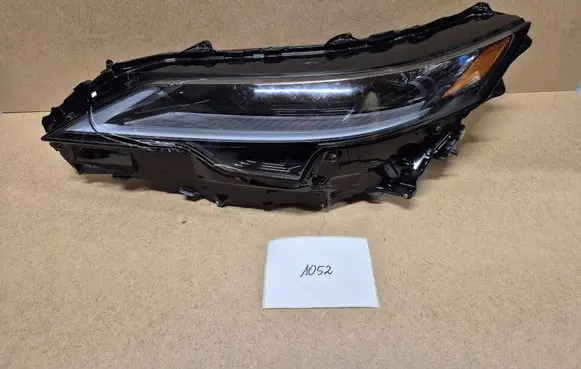 Lexus RX V Headlight/headlamp RXV