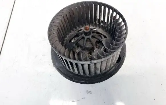 Heater fan/blower