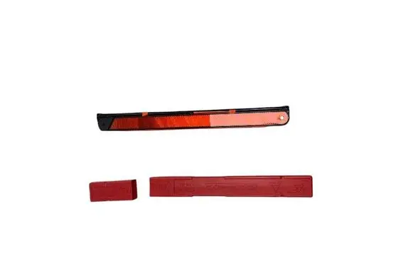 BMW 4 F36 Gran coupe Emergency warning sign 6770487