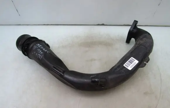 Renault Megane III Intercooler hose/pipe 8200645723