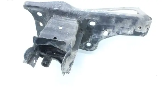 Opel Corsa D Front bumper shock/impact absorber 