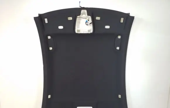 Mercedes-Benz E C207 W207 Headlining A2076900050