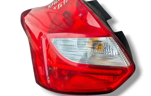 Ford Focus Rear/tail lights BM51-13405-B BM51-13405-A