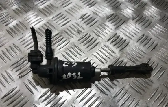 Citroen C3 Clutch master cylinder