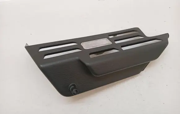 Opel Corsa F Trunk/boot trim cover 39196884
