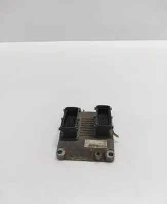 Alfa Romeo 156 Engine control unit/module 1279H03583 00468153670 ME731HA007