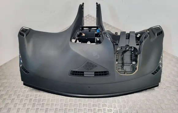 Citroen DS5 Dashboard 9803398780