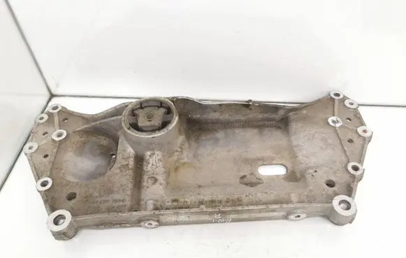 Volkswagen Touran I Front subframe 1K0199369G