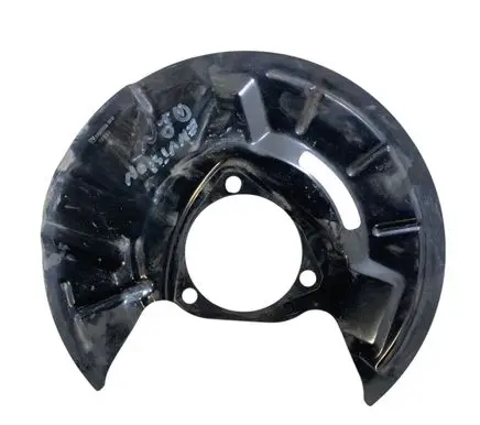 Buick Envision II Front brake disc dust cover plate 22921538