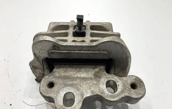 Ford Transit Custom Engine mount vacuum valve 