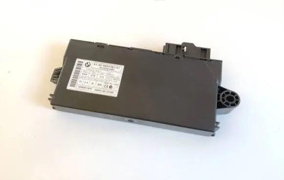 BMW 3 E90 E91 CAS control unit/module 9262361