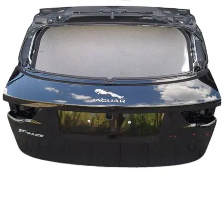 Jaguar F-Pace Tailgate/trunk/boot lid HK8340010A