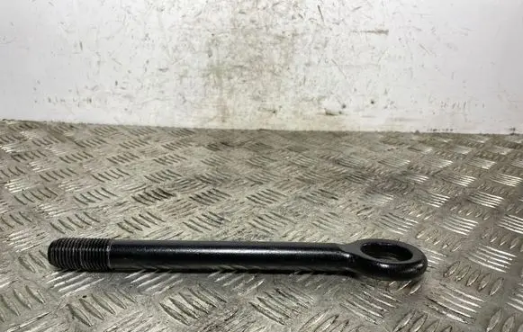 KIA Sorento Towing hook eye 