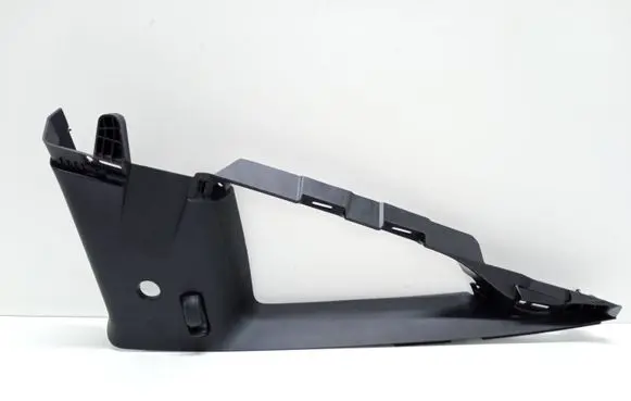 Ford Mustang VI (B) pillar trim (top) FR3B6351987AC