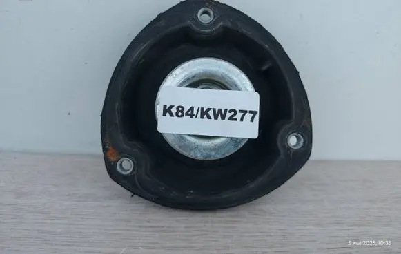 Volkswagen Golf VIII Front upper strut mount 5Q0412331E