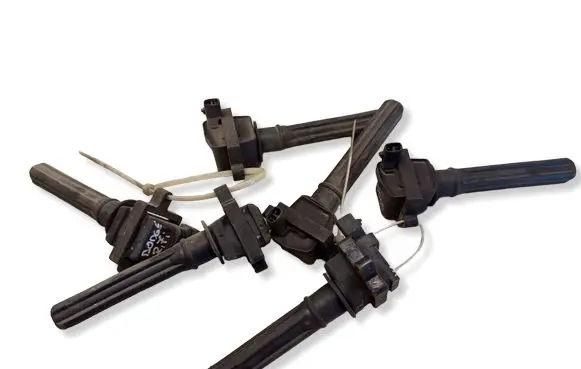 Dodge Intrepid High voltage ignition coil 04609