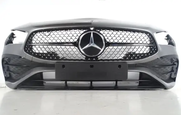 Mercedes-Benz CLA C118 X118 Front bumper