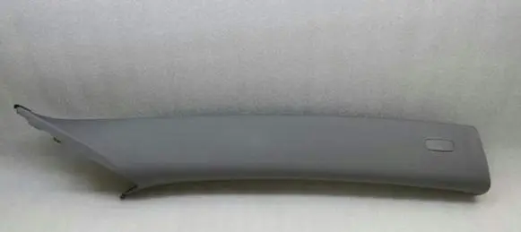 Volkswagen Touareg I (A) pillar trim 7L6867234