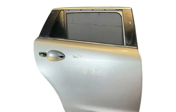 Mazda 6 Rear door GHP972010