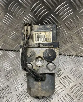 Peugeot Partner ABS Pump 483122 0273004439 0265216720