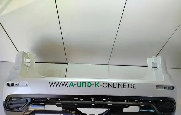 Renault Koleos II Rear bumper 850221152R