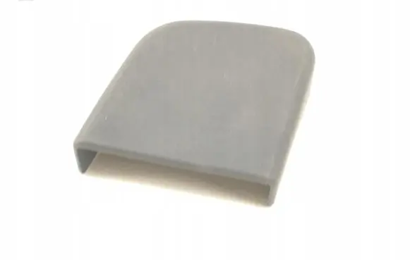 Fiat Ducato Tow hook cap/cover 1300053604