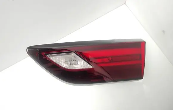 Opel Astra K Rear/tail lights 39032995 81418003 81410201