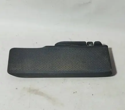 Volkswagen Jetta V Foot rest pad/dead pedal 1K1864777B