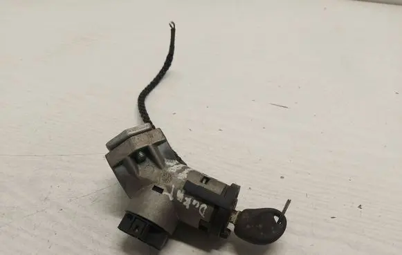 Fiat Ducato Ignition lock