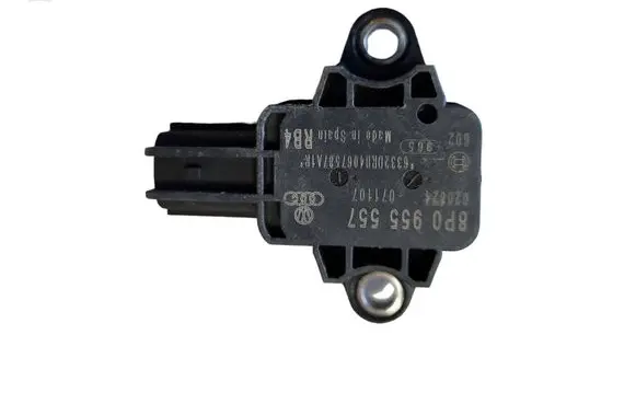 Audi A4 S4 B7 8E 8H Airbag deployment crash/impact sensor 8p0955557